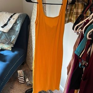 Ambiance t shirt dress